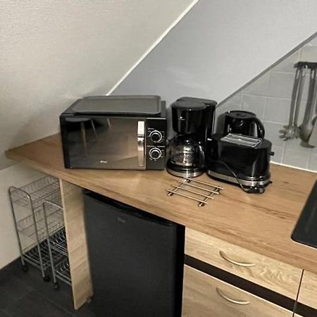 Appartement Huanlili Noyers-sur-Cher Exteriör bild