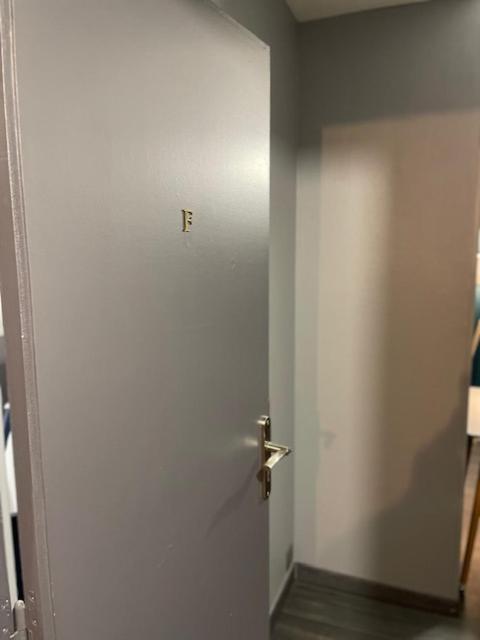 Appartement Huanlili Noyers-sur-Cher Exteriör bild