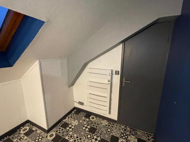 Appartement Huanlili Noyers-sur-Cher Exteriör bild