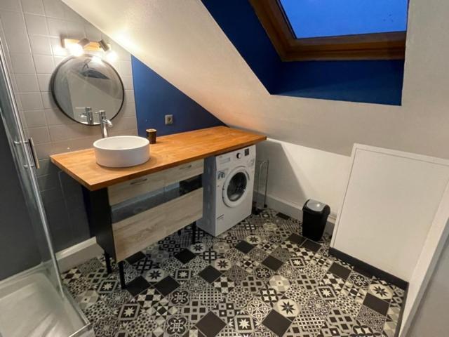 Appartement Huanlili Noyers-sur-Cher Exteriör bild