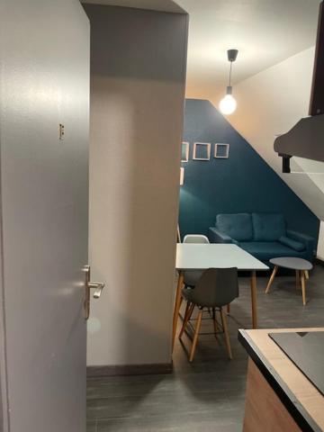 Appartement Huanlili Noyers-sur-Cher Exteriör bild