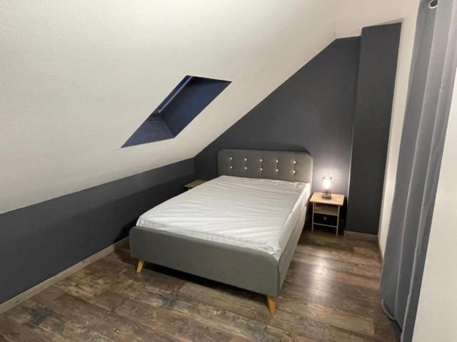 Appartement Huanlili Noyers-sur-Cher Exteriör bild