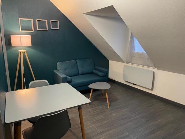 Appartement Huanlili Noyers-sur-Cher Exteriör bild