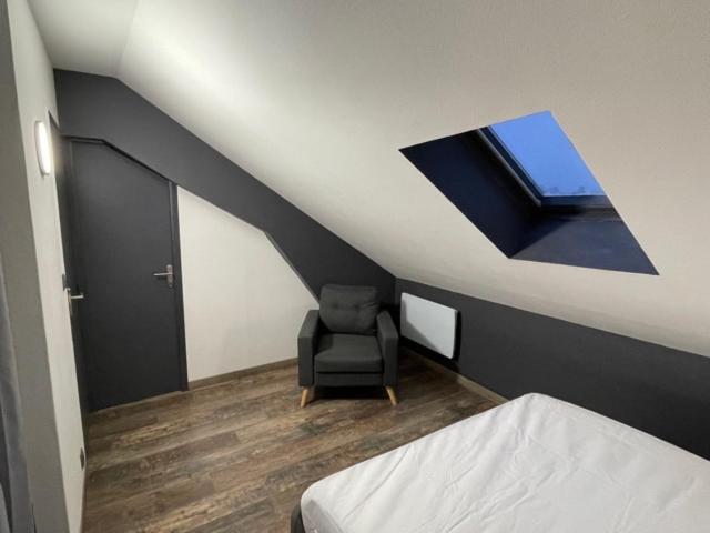 Appartement Huanlili Noyers-sur-Cher Exteriör bild