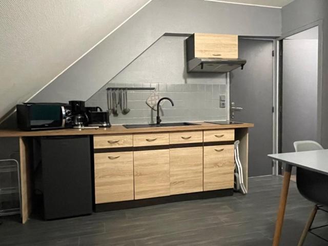 Appartement Huanlili Noyers-sur-Cher Exteriör bild