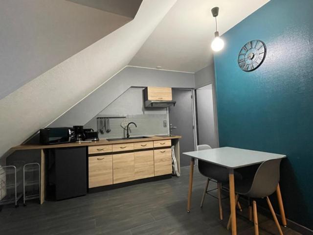 Appartement Huanlili Noyers-sur-Cher Exteriör bild